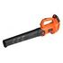 BLACK & DECKER 18V Cordless Leaf Blower (BCBL200B)