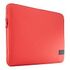 CASE LOGIC 15.6" Reflect Laptop Sleeve, Red