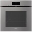 MIELE H 7860 BPX, Graphitgrau