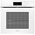 MIELE H 7860 BPX, White