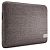 CASE LOGIC 15.6" Reflect Laptop Sleeve, Graphite