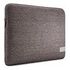 CASE LOGIC 15.6" Reflect Laptop Sleeve, Graphite