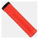 LIZARD SKINS Lock-On Charger Evo Grip, Fire Red