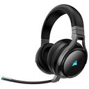 CORSAIR Virtuoso RGB Wireless Hi-Fi Gaming Headset, Carbon (CA-9011185-EU)