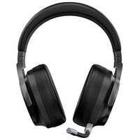 CORSAIR Virtuoso RGB Wireless Hi Fi Gaming Headset Carbon CA