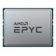 AMD Epyc 7542 "Rome", 32x 2.9GHz (3.4GHz), Sockel SP3, Tray (100-000000075)