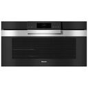 MIELE H 7890 BP, Stainless Steel