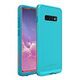 LIFEPROOF fre Case, Galaxy S10+, Blue (77-61524)