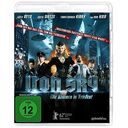 Iron Sky - Wir kommen in Frieden (Blu-ray, 2012, J.Dietze / U.Kier)