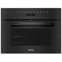 MIELE H 7244 BP, Schwarz