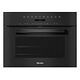 MIELE H 7244 BP, Black