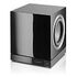 BOWERS & WILKINS DB3D, Schwarz Hochglanz