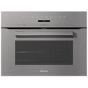 MIELE H 7244 BP, Grau