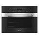 MIELE H 7244 BP, Stainless Steel