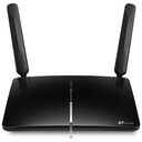 TP-LINK Mobiler AC1200-Dualband WLAN 4G+ / Cat6-Gigabit-Router (Archer MR600)