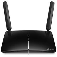 TP-LINK Mobile AC1200 Dual Band WLAN 4G + / Cat6 Gigabit Router (Archer MR600)