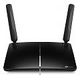 TP-LINK Mobiler AC1200-Dualband WLAN 4G+ / Cat6-Gigabit-Router (Archer MR600)