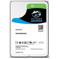 SEAGATE SkyHawk Surveillance, 8.0TB (ST8000VX004)