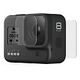 GOPRO Tempered Glass Lens + Screen Protectors (AJPTC-001)