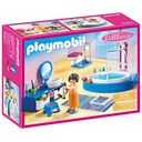 PLAYMOBIL Badezimmer (70211)