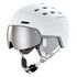 HEAD Rachel Ski Helmet, XS/S (52-55cm), White