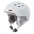 HEAD Rita Ski Helmet, M/L (56-59cm), White