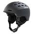 HEAD Rev Ski Helmet, M/L (56-59cm), Black