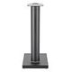 BOWERS & WILKINS Formation Duo Standfuss, Schwarz