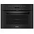 MIELE H 7240 BM, Schwarz