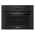 MIELE H 7240 BM, Black