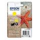 EPSON Tinte C13T03A44010, Gelb