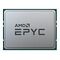 AMD Epyc 7452 "Rome", 32x 2.35GHz (3.35GHz), Socket SP3, Tray (100-000000057)