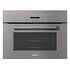 MIELE H 7240 BM, Grau