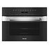 MIELE H 7240 BM, Stainless Steel