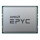 AMD Epyc 7262 "Rome", 8x 3.2GHz (3.4GHz), Socket SP3, Tray (100-000000041)