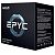 AMD Epyc 7352 "Rome", 24x 2.3GHz (3.2GHz), Socket SP3, Boxed (100-100000077WOF)