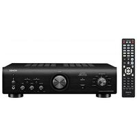 DENON PMA-600NE, Black