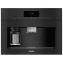 MIELE CVA 7845, Black