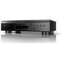 DENON DCD-600NE, Schwarz