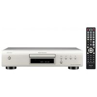 DENON DCD-600NE, Premium Silber