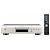 DENON DCD-600NE, Premium Silber