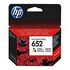 HP Tinte 652, CMY (F6V24AE)