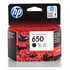 HP Ink 650, Black (CZ101AE)