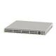 ALLIED TELESIS GIGABIT MANAGED SWITCH 48-PORT (AT-GS980M/52-30)