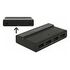 DELOCK Externer USB 3.1 4 Port Hub mit 10Gbps (64053)