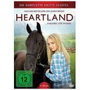 Heartland - The Complete Third Season (DVD)