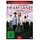 Heartland - Paradies für Pferde - Die komplette fünfte Staffel (DVD)