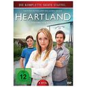 Heartland - The Complete Seventh Season (DVD)