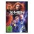 X-Men: Dark Phoenix (DVD, 2019, J.McAvoy / S.Turner)