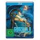 Godzilla II: King of the Monsters (Blu-ray, 2019, K.Chandler / V.Farmiga)